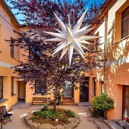 דירות Loft In The Middle Of ברלין מראה חיצוני תמונה