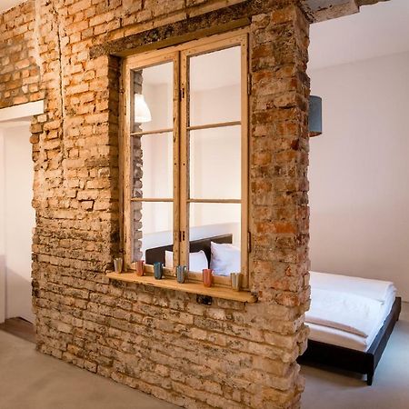 דירות Loft In The Middle Of ברלין מראה חיצוני תמונה