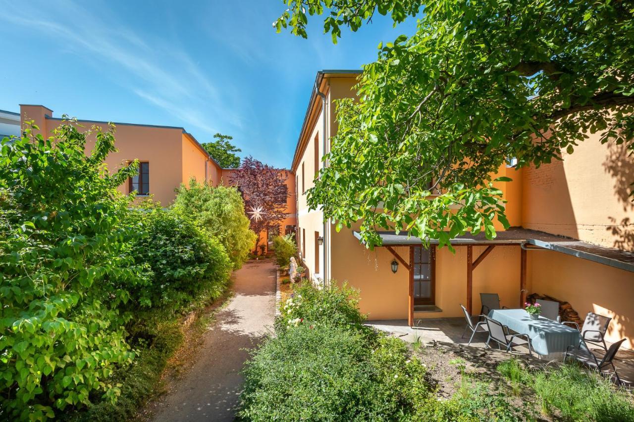 דירות Loft In The Middle Of ברלין מראה חיצוני תמונה