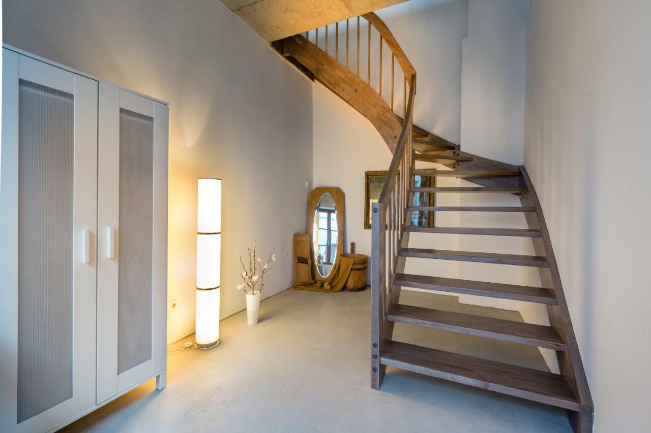 דירות Loft In The Middle Of ברלין מראה חיצוני תמונה