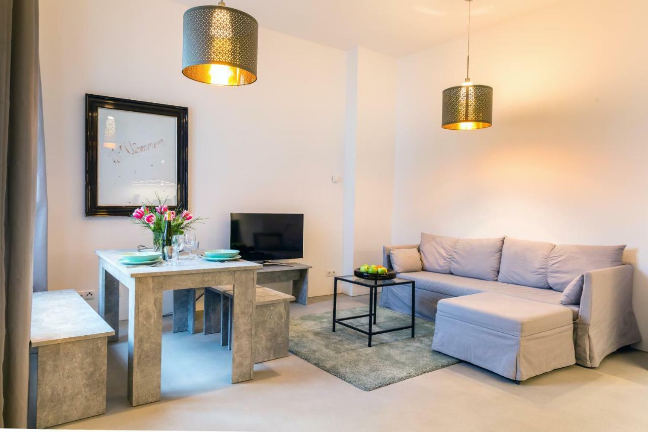 דירות Loft In The Middle Of ברלין מראה חיצוני תמונה
