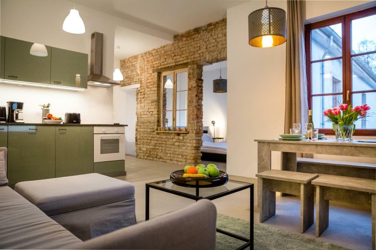 דירות Loft In The Middle Of ברלין מראה חיצוני תמונה