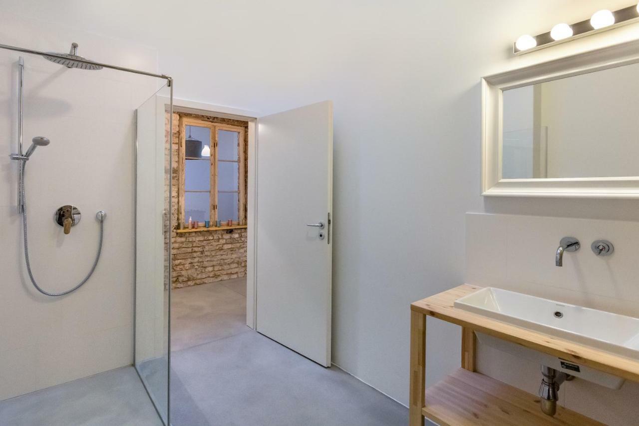 דירות Loft In The Middle Of ברלין מראה חיצוני תמונה