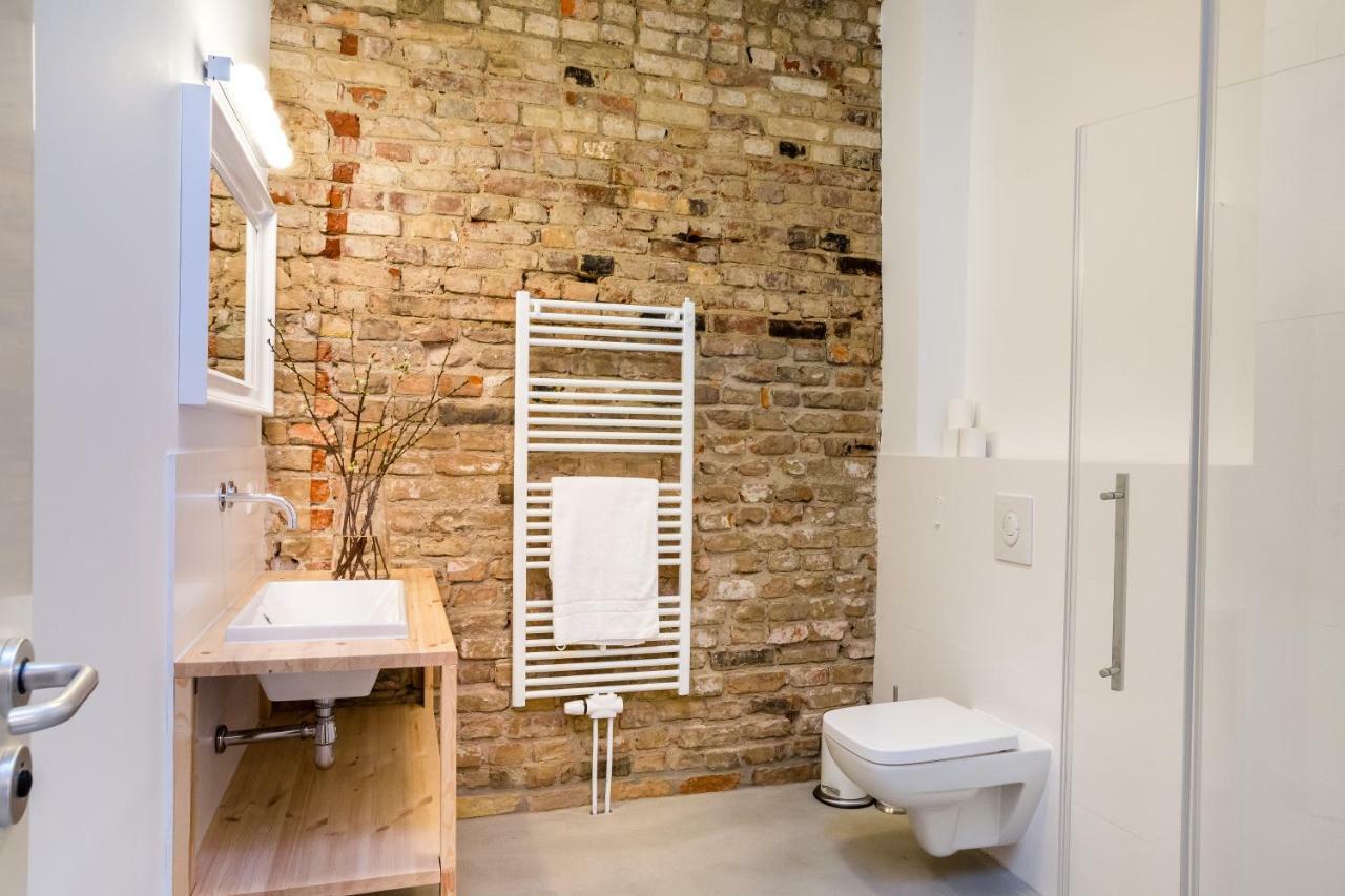 דירות Loft In The Middle Of ברלין מראה חיצוני תמונה